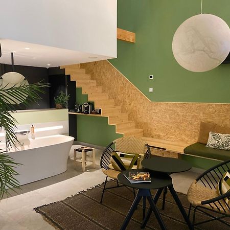 Mihotel Comte Lyon Kültér fotó