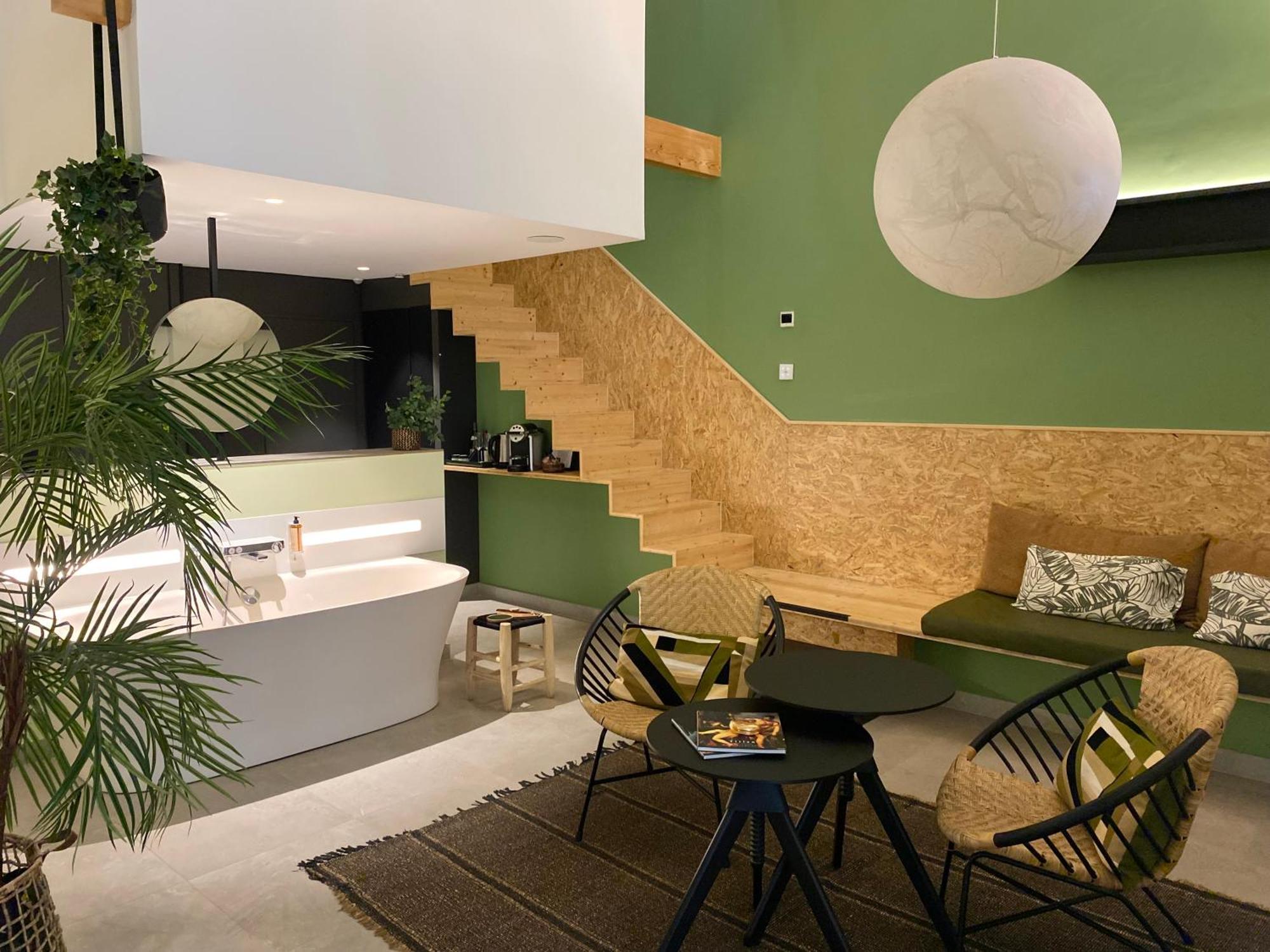 Mihotel Comte Lyon Kültér fotó