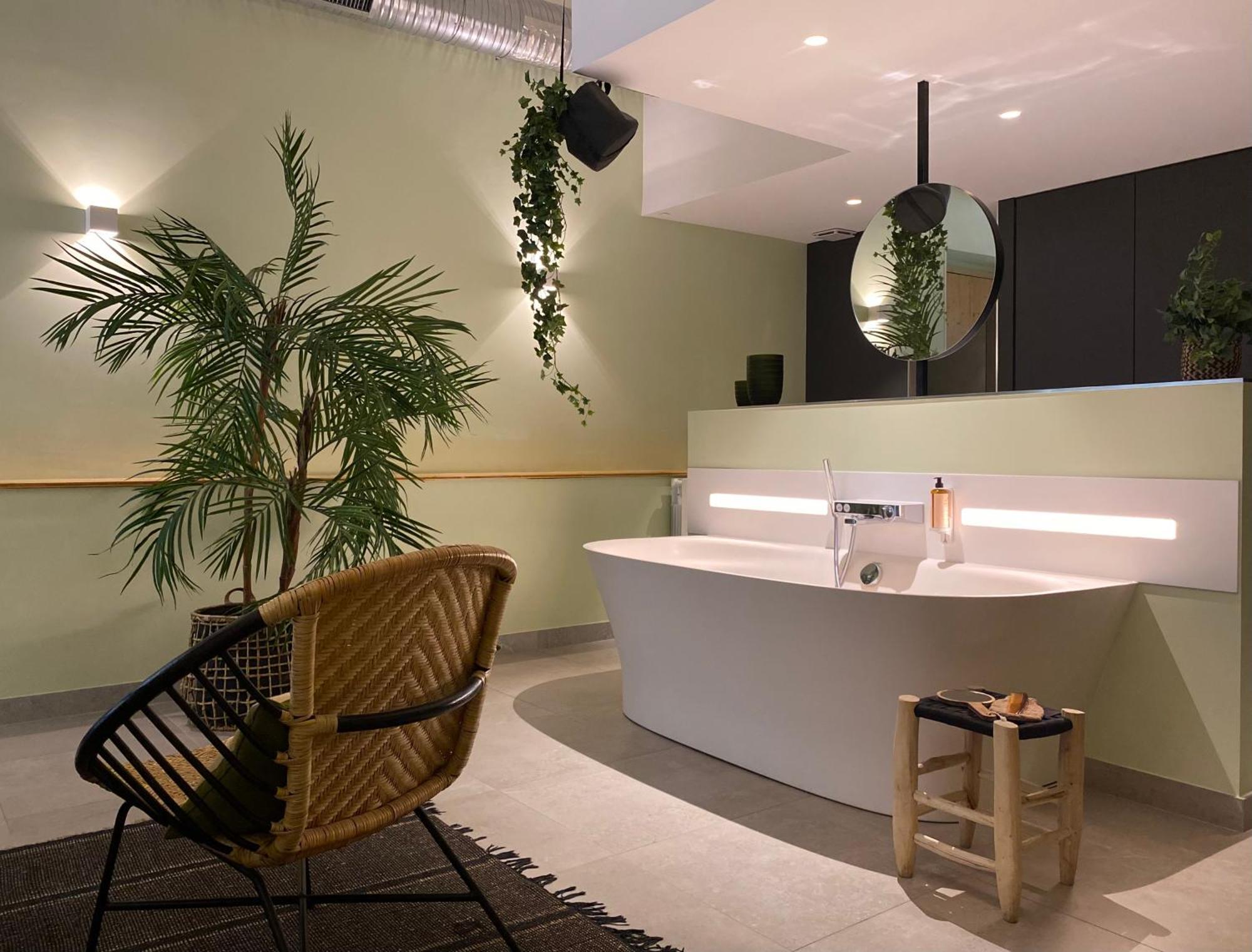 Mihotel Comte Lyon Kültér fotó