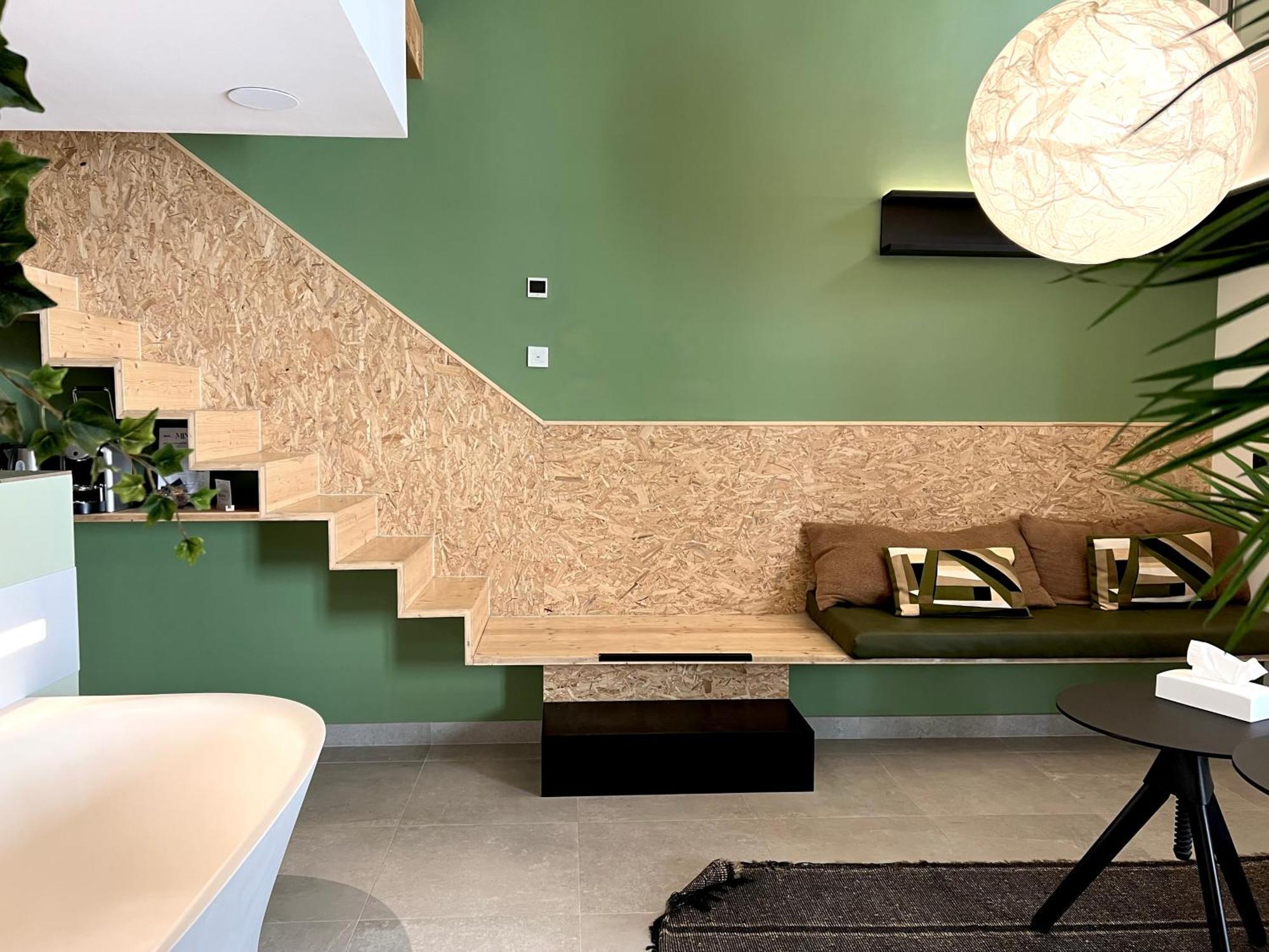 Mihotel Comte Lyon Kültér fotó