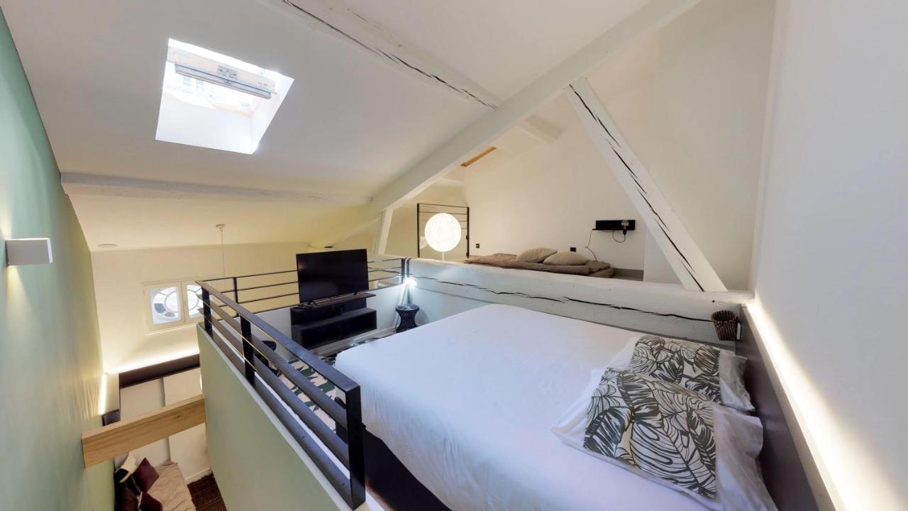 Mihotel Comte Lyon Kültér fotó