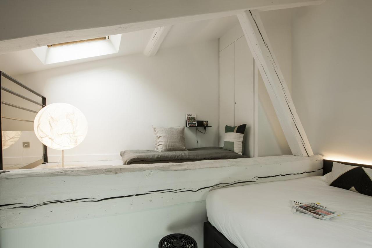 Mihotel Comte Lyon Kültér fotó