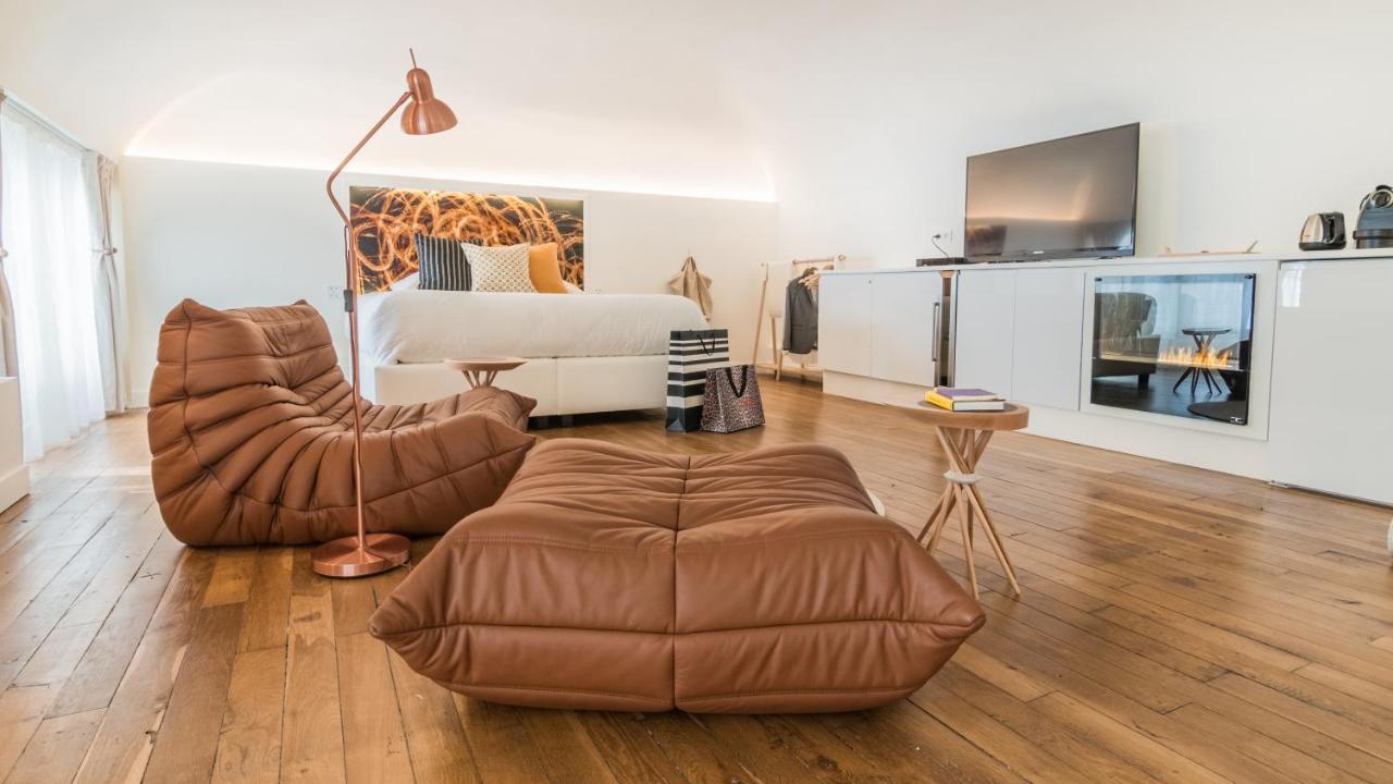 Mihotel Comte Lyon Kültér fotó