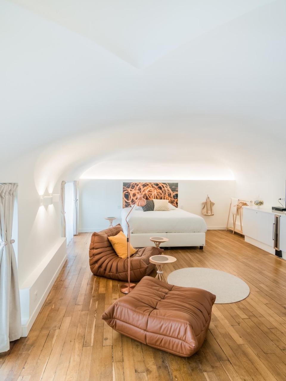 Mihotel Comte Lyon Kültér fotó