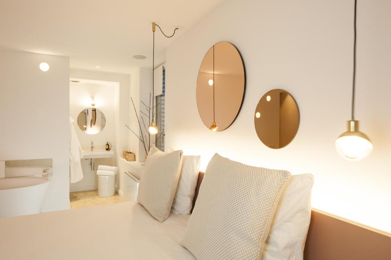 Mihotel Comte Lyon Kültér fotó
