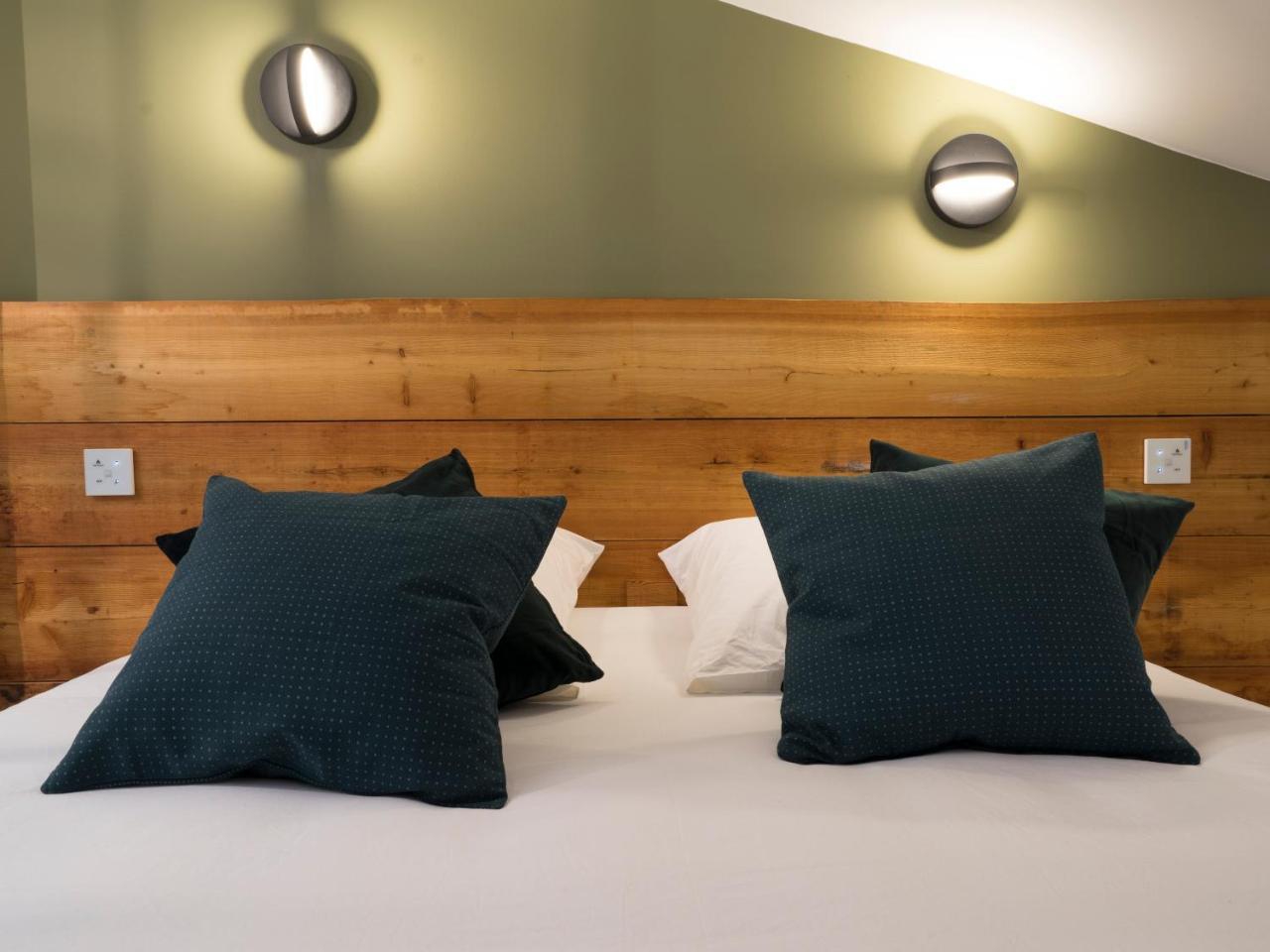 Mihotel Comte Lyon Kültér fotó