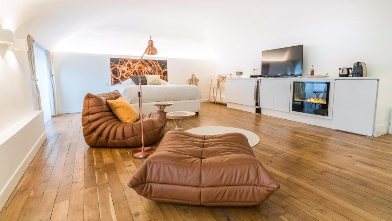 Mihotel Comte Lyon Kültér fotó