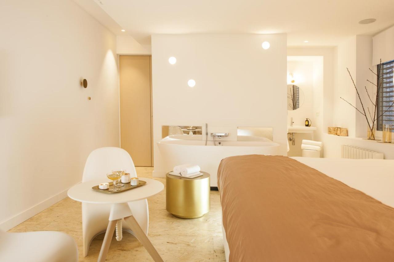 Mihotel Comte Lyon Kültér fotó